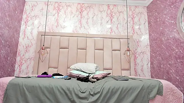 Chat XXX ao vivo de Baby_BlueX_