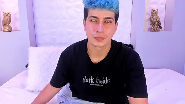 SinnerWolfe Webcam Show