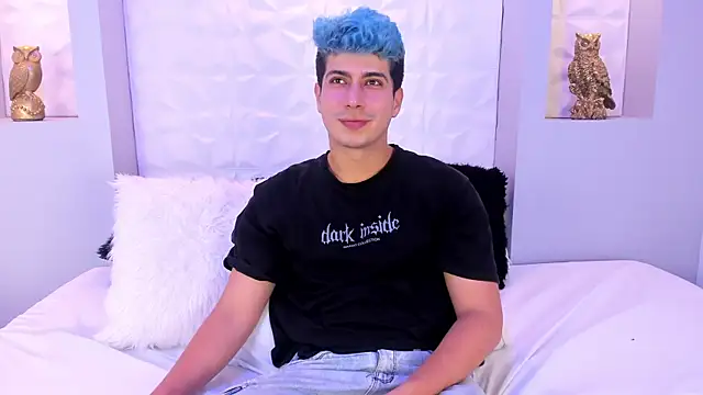 SinnerWolfe Webcam Show