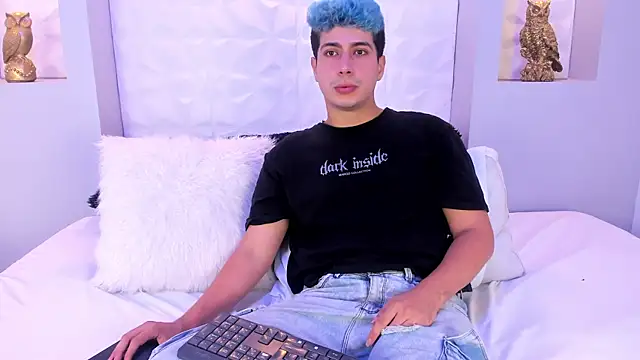 SinnerWolfe Webcam Show
