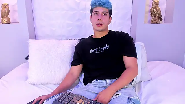 SinnerWolfe Webcam Show