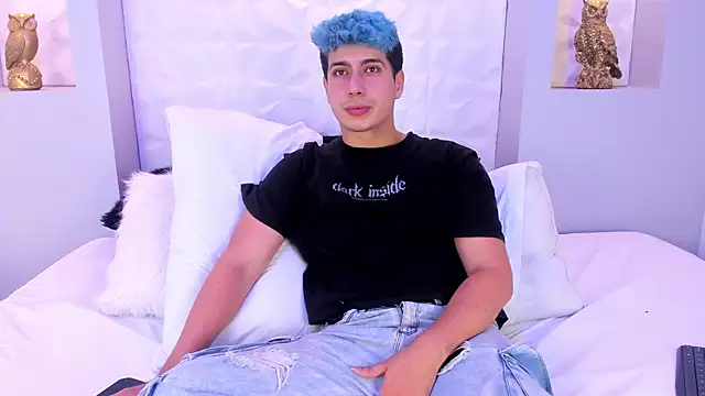 SinnerWolfe Webcam Show
