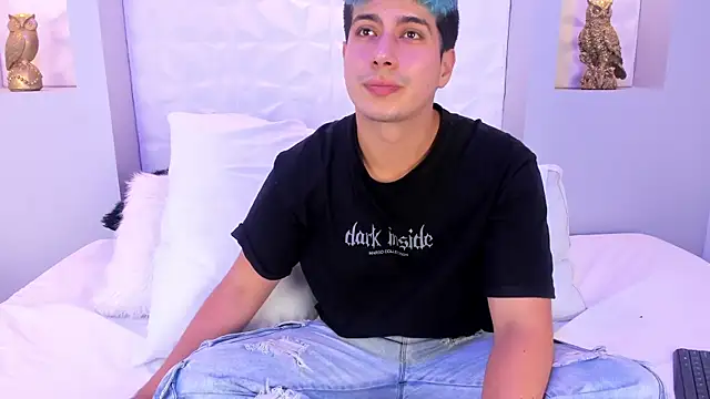 SinnerWolfe webcam show