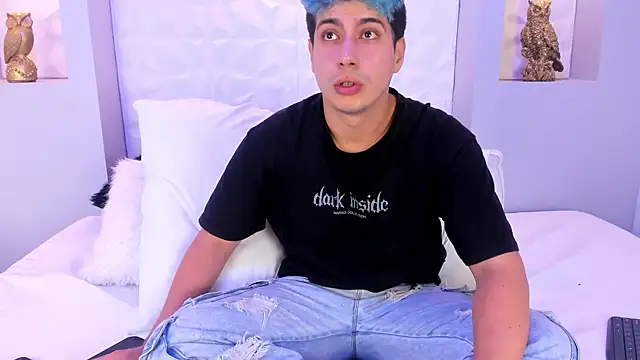 SinnerWolfe Webcam-Show