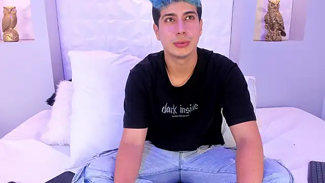 SinnerWolfe – webcam-show