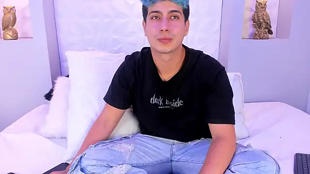 SinnerWolfe Webcam show