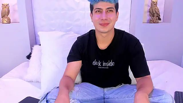 SinnerWolfe Webcamshow