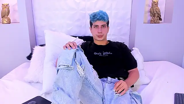 SinnerWolfe Webcam Show