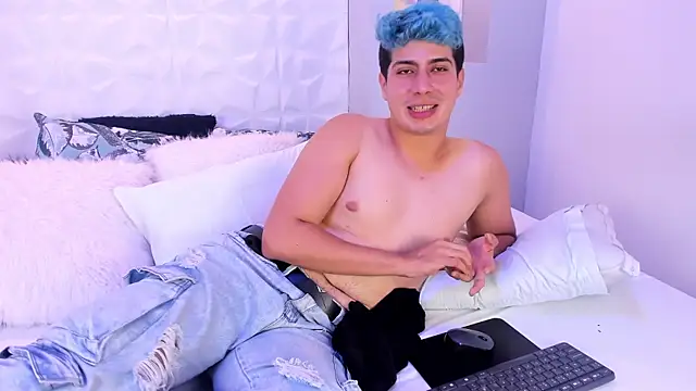SinnerWolfe Webcam show