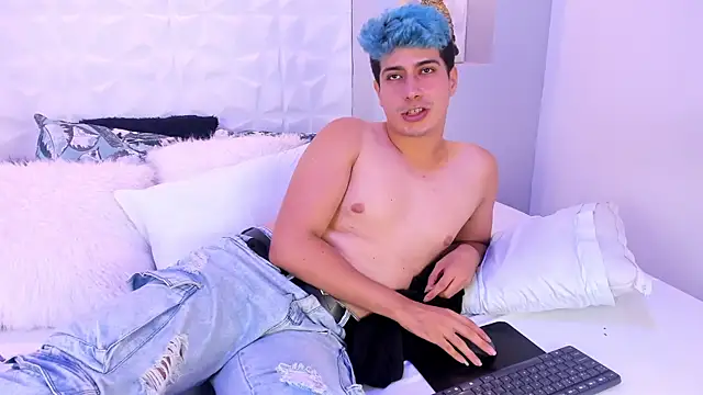 SinnerWolfe Webcam-Show