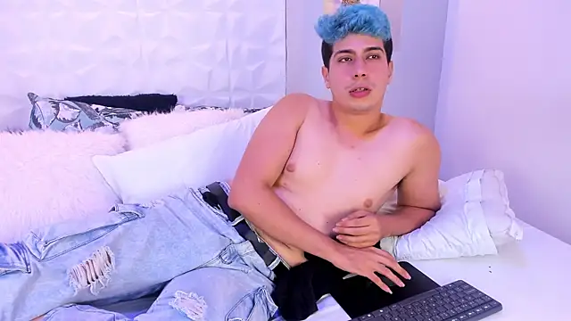 SinnerWolfe Webcam Show