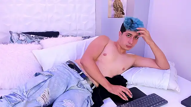 SinnerWolfe Webcam Show