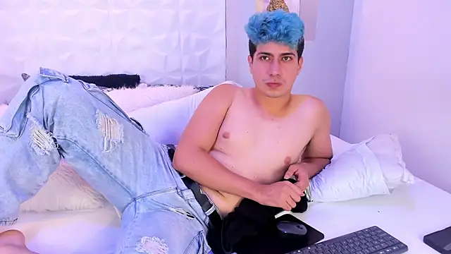 SinnerWolfe Webcam show