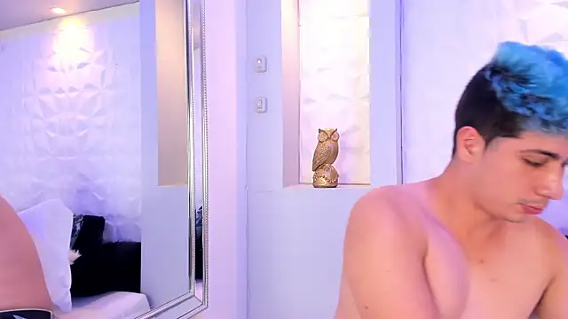 SinnerWolfe Webcam Show