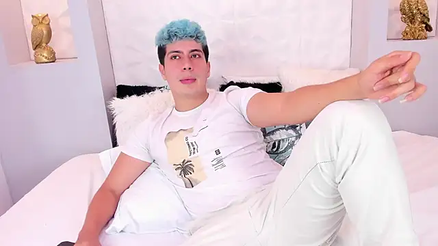 Show Webcam de SinnerWolfe