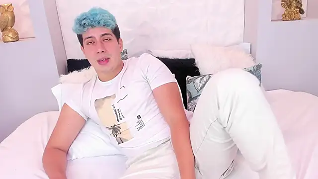 SinnerWolfe Webcam show