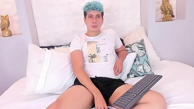 SinnerWolfe Webcam show