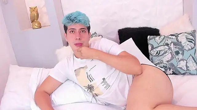 SinnerWolfe webcam show