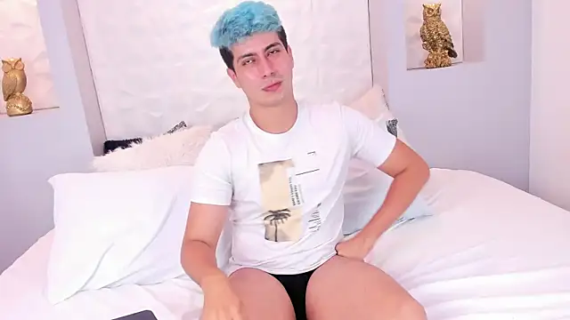 SinnerWolfe webcam show