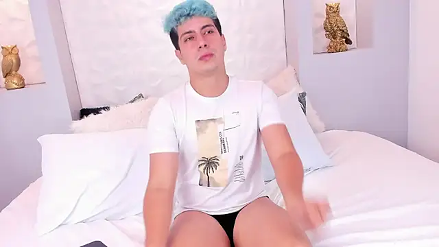 SinnerWolfe Webcam Show