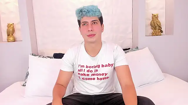 SinnerWolfe Webcam-Show