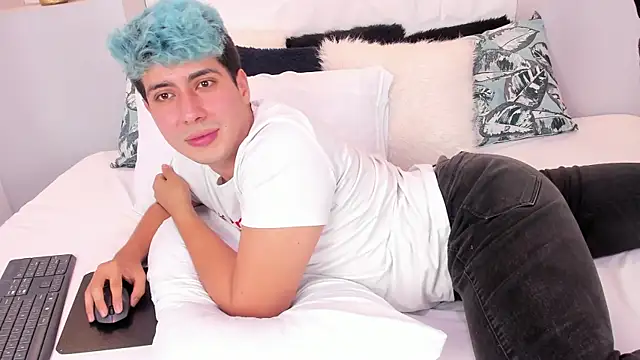 SinnerWolfe webcam show