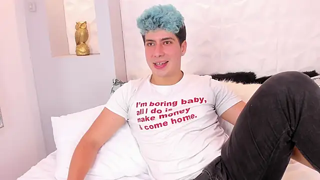 SinnerWolfe webcam show