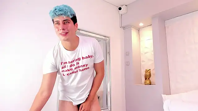 SinnerWolfe's Webcam Show