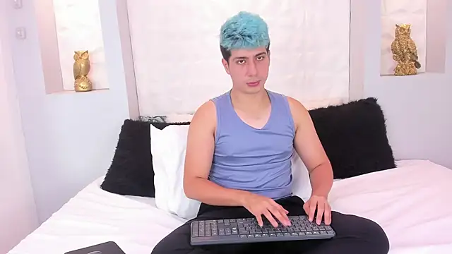 SinnerWolfe Webcamshow