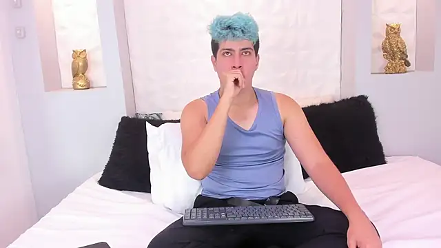 SinnerWolfe Webcam Show