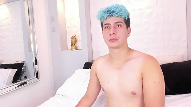 عرض كام SinnerWolfe