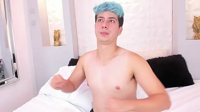 عرض كام SinnerWolfe