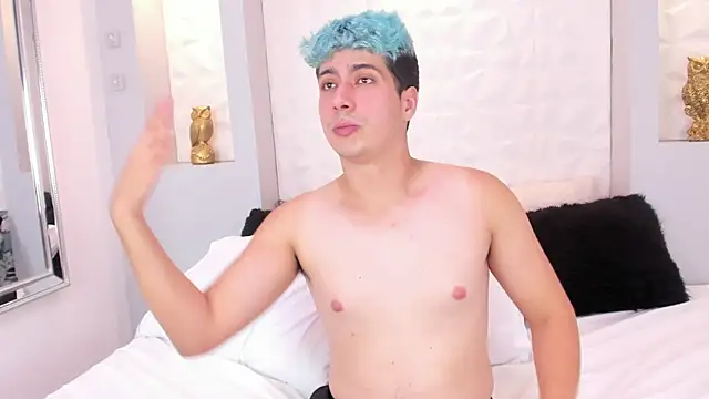 SinnerWolfe webcam show
