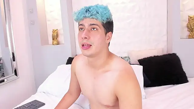 SinnerWolfe's Webcam Show