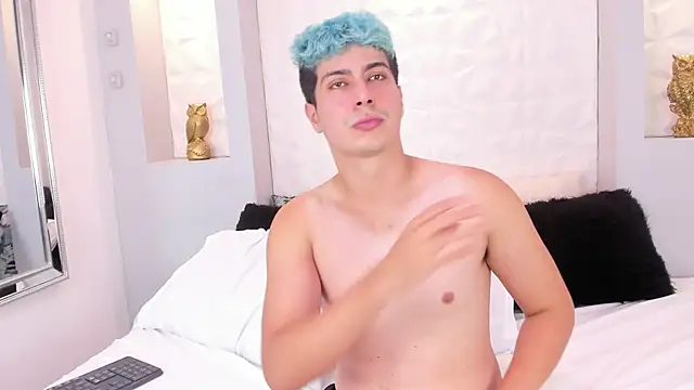 SinnerWolfe webcam show