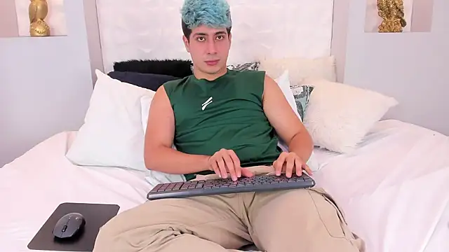SinnerWolfe Webcam Show