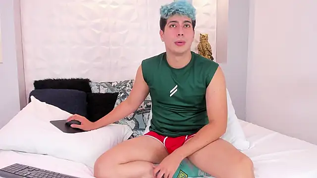 SinnerWolfe Webcam show