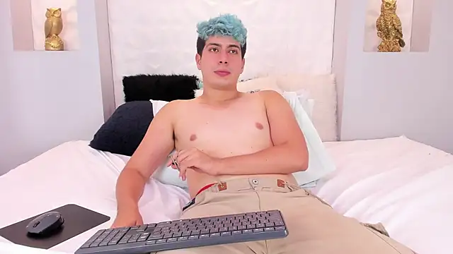SinnerWolfe's Webcam Show