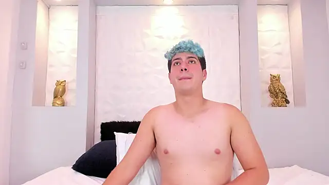 SinnerWolfe Webcam Show