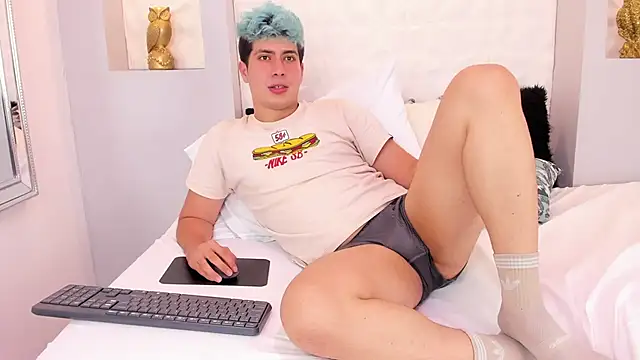 SinnerWolfe Webcam show
