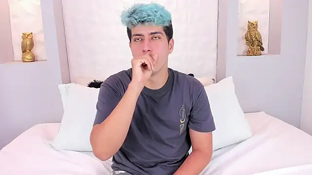 عرض كام SinnerWolfe