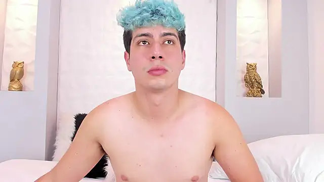 SinnerWolfe Webcamshow