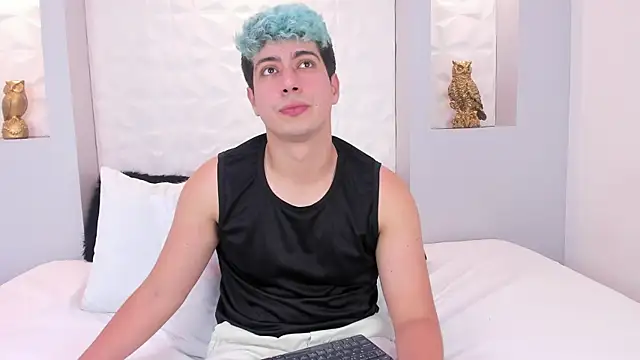 عرض كام SinnerWolfe