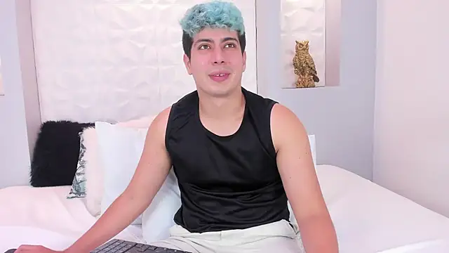 عرض كام SinnerWolfe