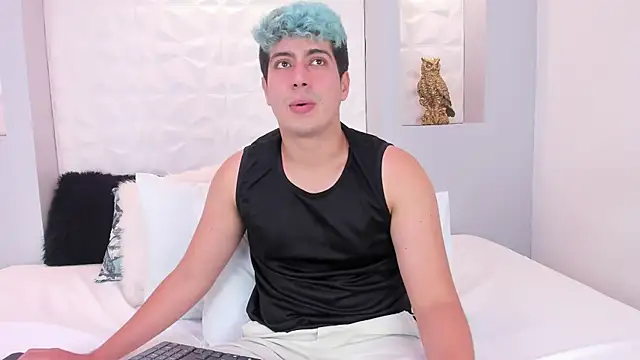 عرض كام SinnerWolfe