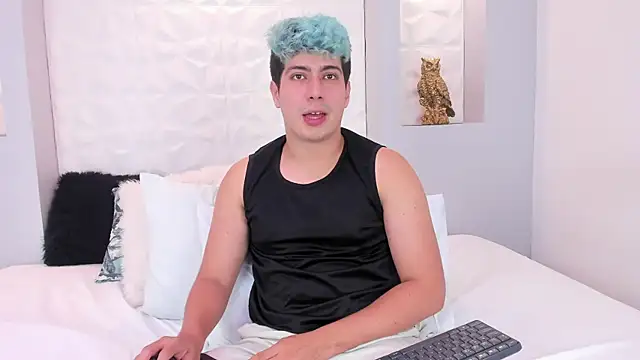 عرض كام SinnerWolfe
