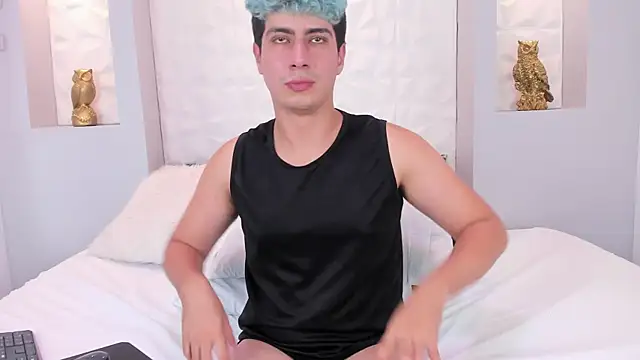 SinnerWolfe Webcam show