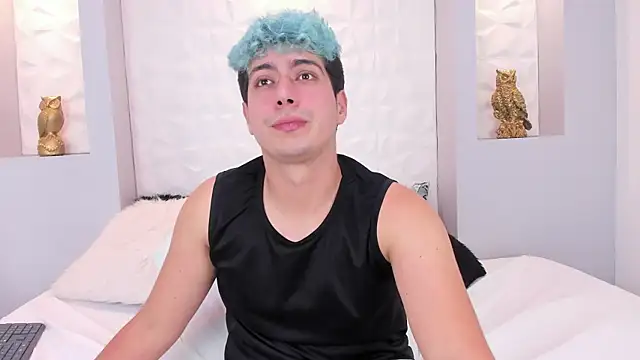 عرض كام SinnerWolfe