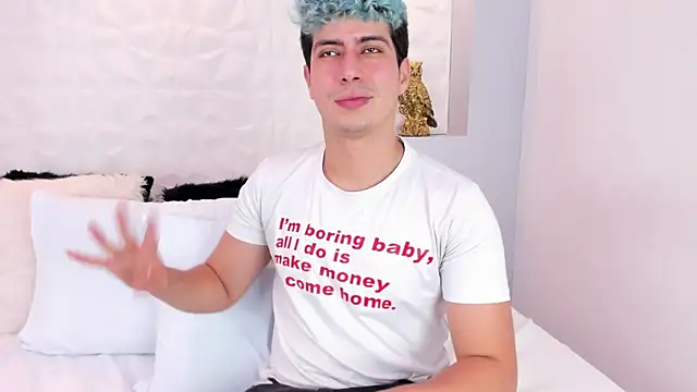 عرض كام SinnerWolfe
