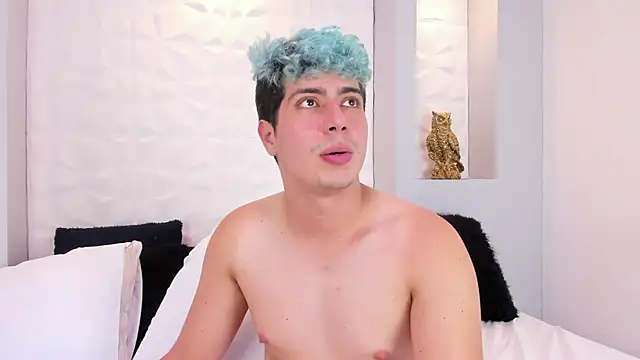 عرض كام SinnerWolfe